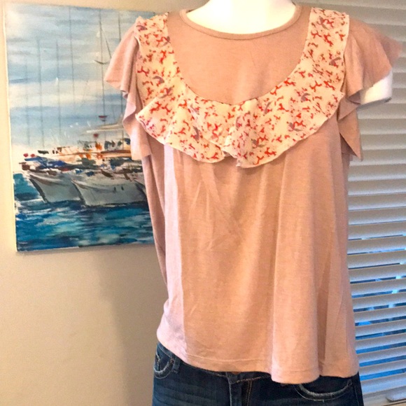 Viva la Pepa top - Picture 1 of 2